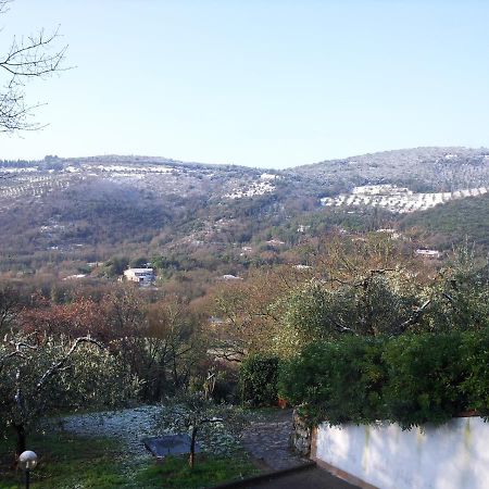 Boschettoresidence Перуджа Экстерьер фото