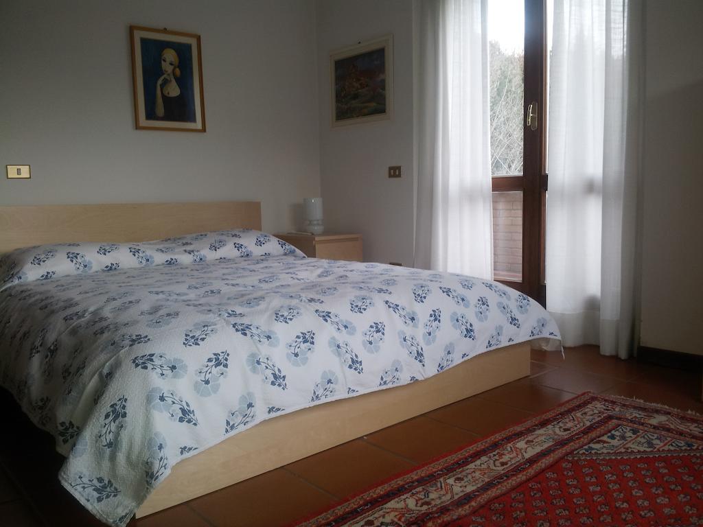 Boschettoresidence Перуджа Номер фото